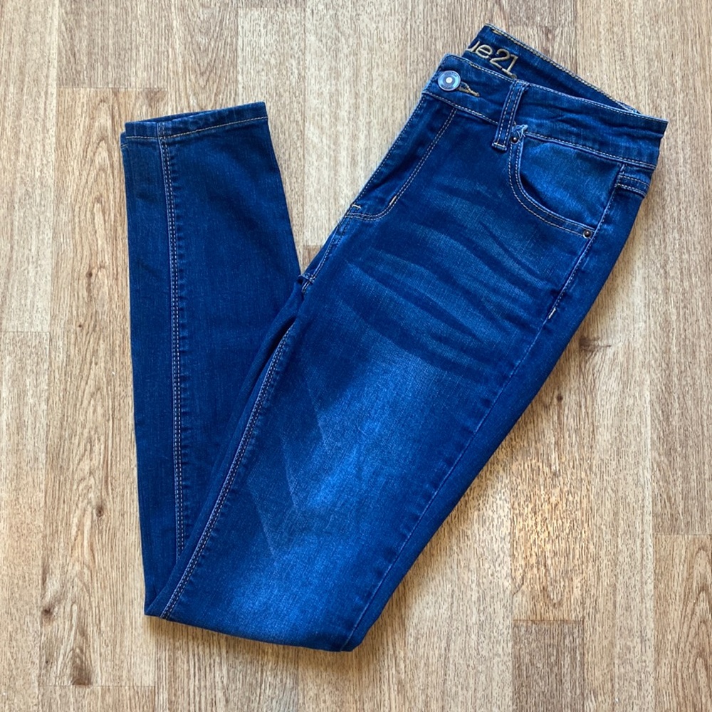 Rue 21 Jeans